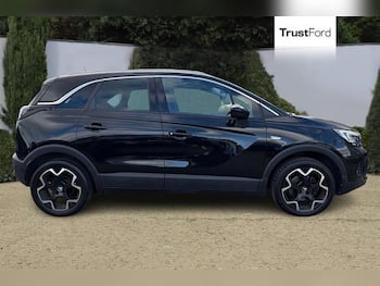 Used Vauxhall Crossland undefined for sale - 79869060: Photo