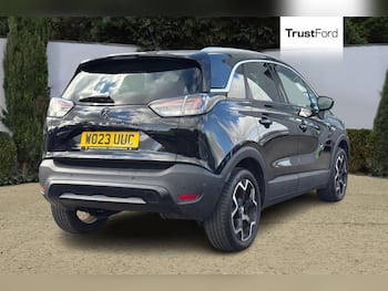 Used Vauxhall Crossland undefined for sale - 79869060: Photo