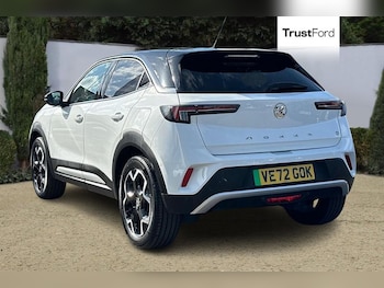 Used Vauxhall Mokka 2023 for sale - 77718655: Photo