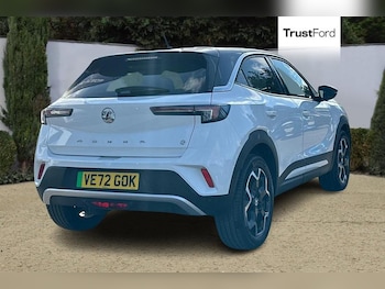 Used Vauxhall Mokka 2023 for sale - 77718655: Photo