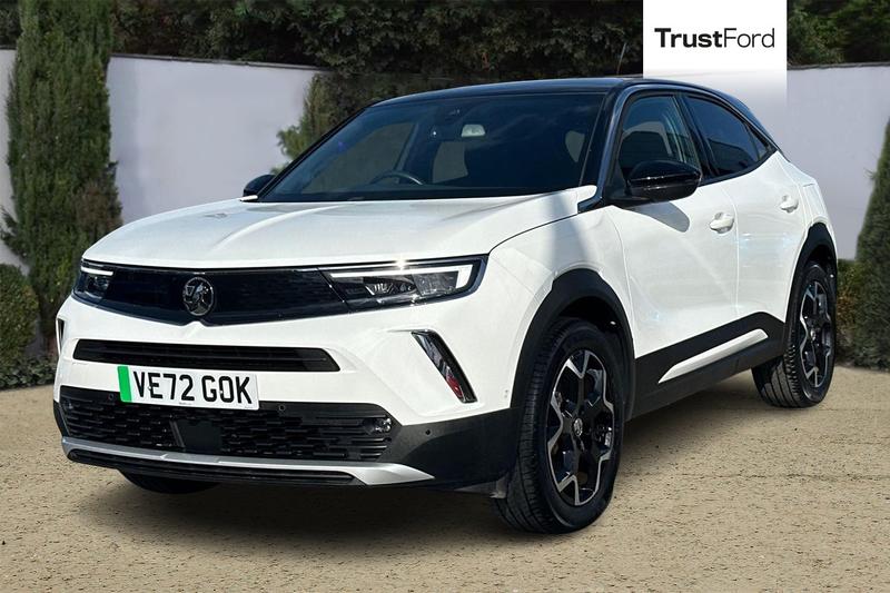 Used Vauxhall Mokka 2023 for sale - 77718655: Photo 5