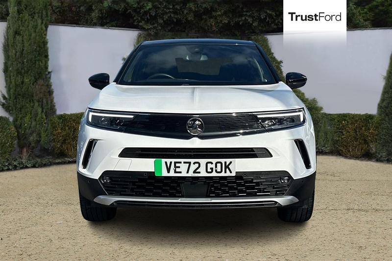 Used Vauxhall Mokka 2023 for sale - 77718655: Photo 6