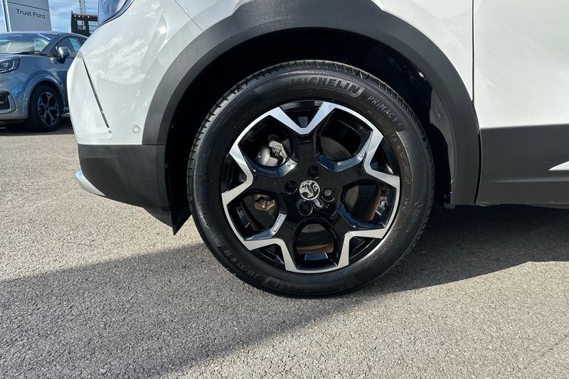 Used Vauxhall Mokka 2023 for sale - 77718655: Photo 8