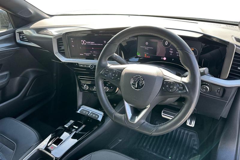 Used Vauxhall Mokka 2023 for sale - 77718655: Photo 9