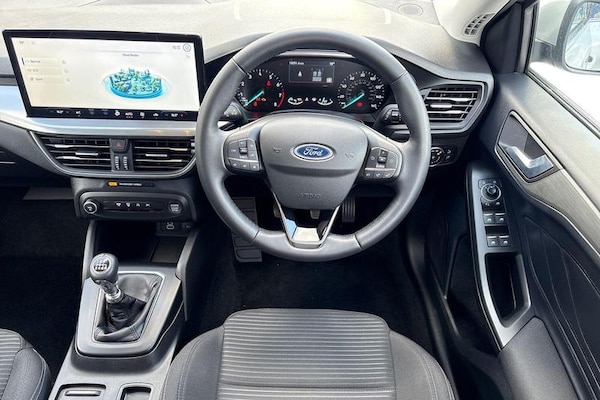 Used Ford Focus 2022 for sale - 75304196: Photo 11