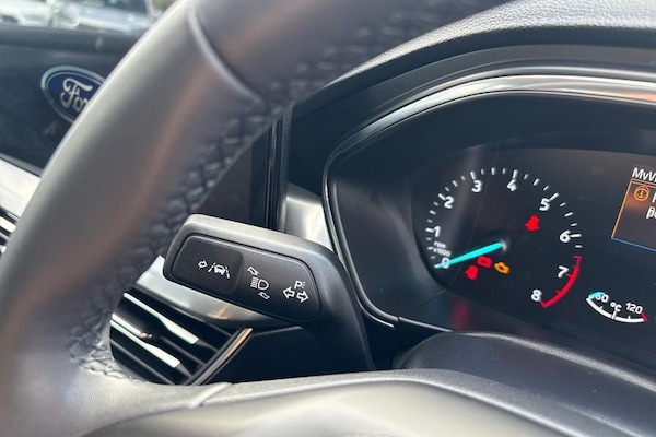 Used Ford Focus 2022 for sale - 75304196: Photo 14