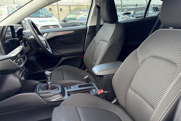 Used Ford Focus 2022 for sale - 75304196: Photo 19