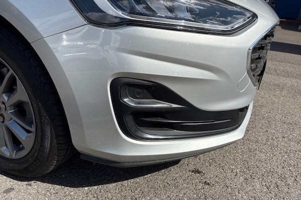 Used Ford Focus 2022 for sale - 75304196: Photo 23