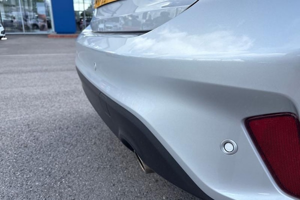 Used Ford Focus 2022 for sale - 75304196: Photo 36