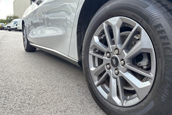 Used Ford Focus 2022 for sale - 75304196: Photo 37