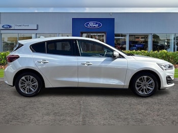 Used Ford Focus 2022 for sale - 75304196: Photo