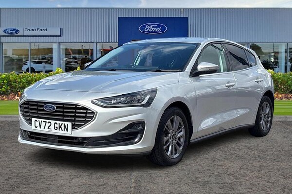 Used Ford Focus 2022 for sale - 75304196: Photo 5
