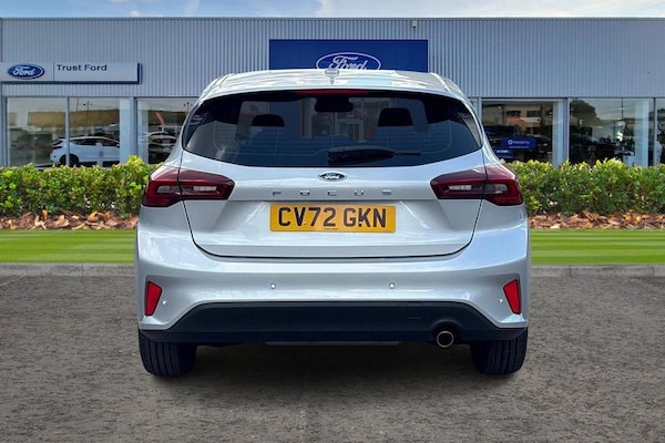 Used Ford Focus 2022 for sale - 75304196: Photo 7
