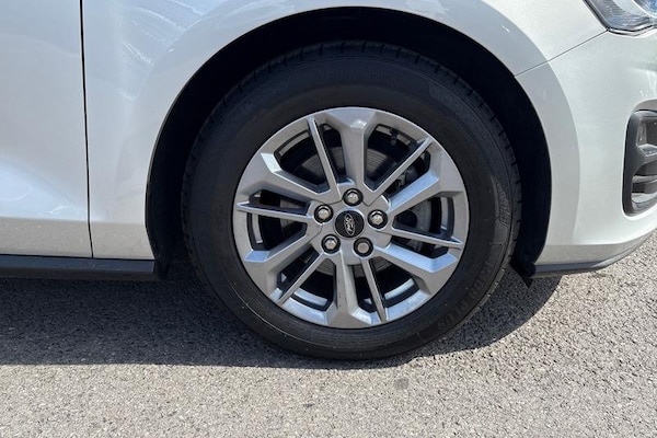 Used Ford Focus 2022 for sale - 75304196: Photo 8