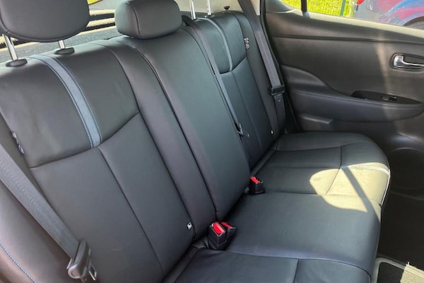 Used Nissan Leaf 2022 for sale - 75718073: Photo 20