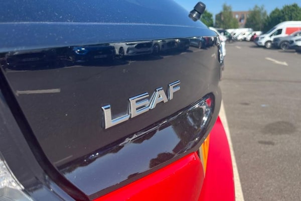 Used Nissan Leaf 2022 for sale - 75718073: Photo 23