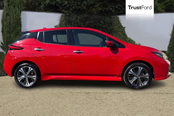 Used Nissan Leaf 2022 for sale - 75718073: Photo 3