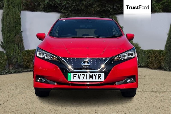 Used Nissan Leaf 2022 for sale - 75718073: Photo 6