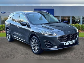 Used Ford Kuga undefined for sale - 78400085: Photo