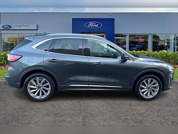 Used Ford Kuga undefined for sale - 78400085: Photo