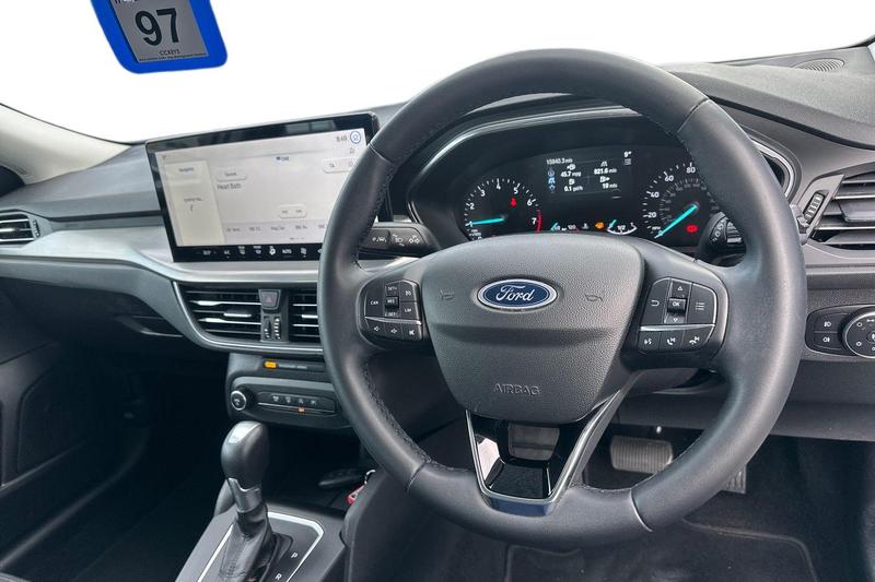 Used Ford Focus 2023 for sale - 77718594: Photo 10