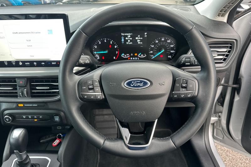 Used Ford Focus 2023 for sale - 77718594: Photo 12