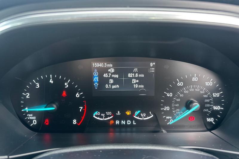 Used Ford Focus 2023 for sale - 77718594: Photo 13