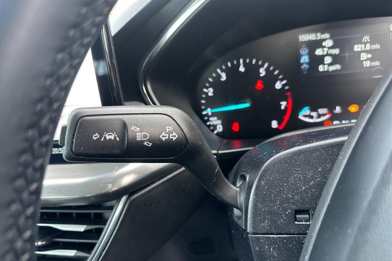 Used Ford Focus 2023 for sale - 77718594: Photo 14