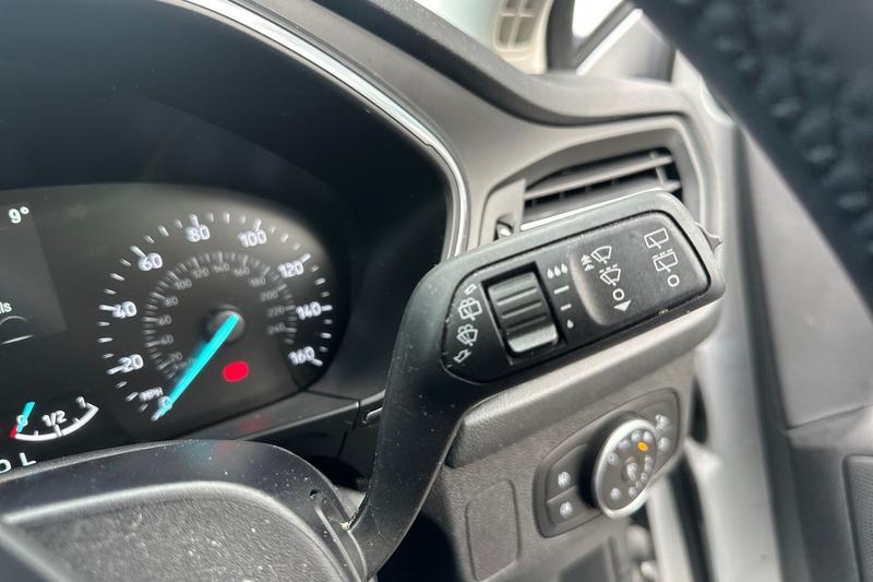 Used Ford Focus 2023 for sale - 77718594: Photo 15