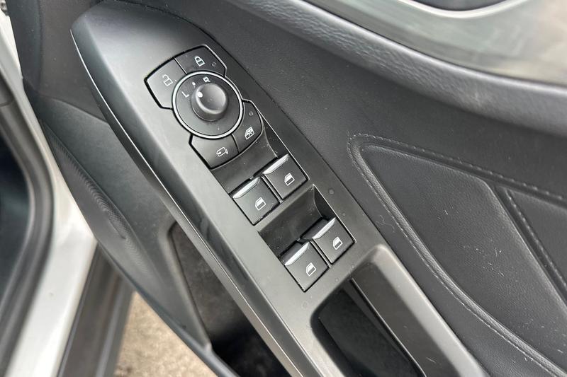 Used Ford Focus 2023 for sale - 77718594: Photo 16