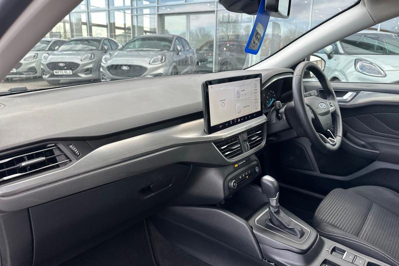 Used Ford Focus 2023 for sale - 77718594: Photo 18