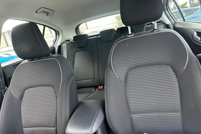 Used Ford Focus 2023 for sale - 77718594: Photo 19