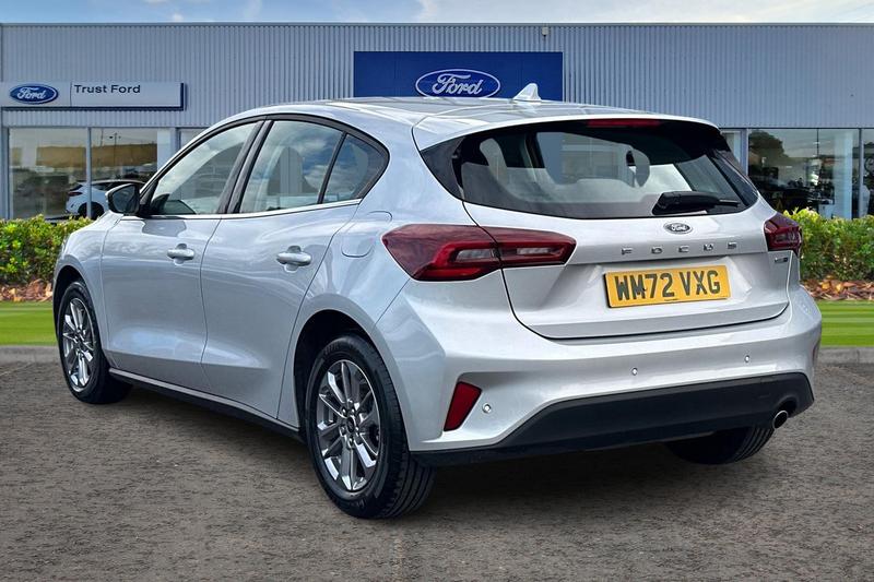 Used Ford Focus 2023 for sale - 77718594: Photo 2