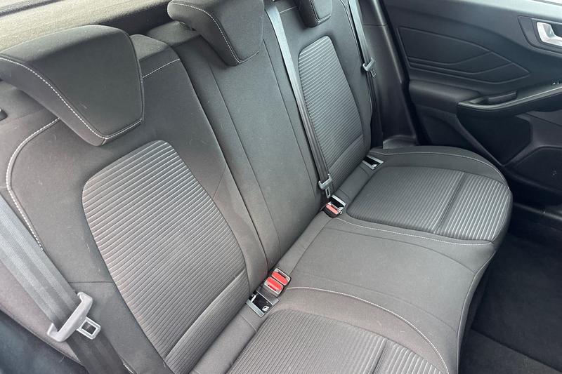 Used Ford Focus 2023 for sale - 77718594: Photo 20