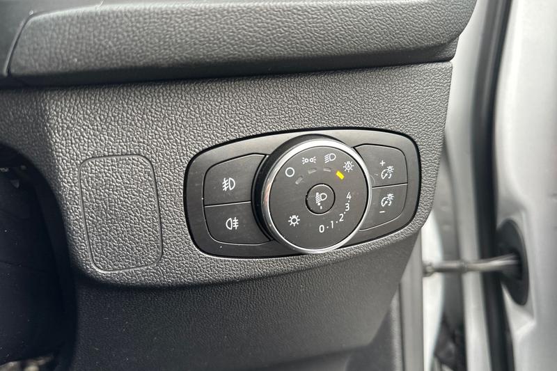 Used Ford Focus 2023 for sale - 77718594: Photo 22