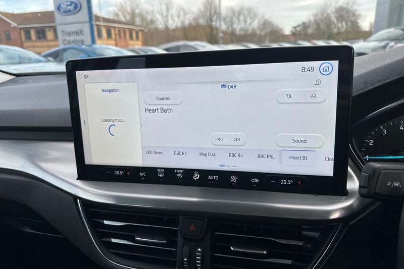 Used Ford Focus 2023 for sale - 77718594: Photo 23