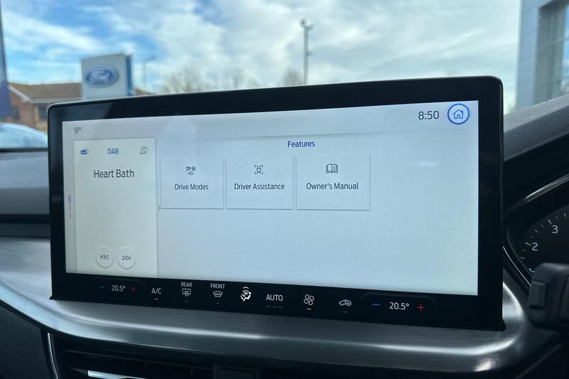 Used Ford Focus 2023 for sale - 77718594: Photo 24