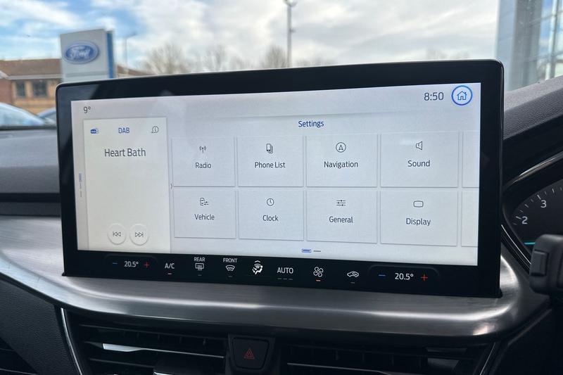 Used Ford Focus 2023 for sale - 77718594: Photo 25