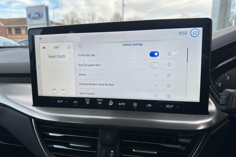 Used Ford Focus 2023 for sale - 77718594: Photo 26