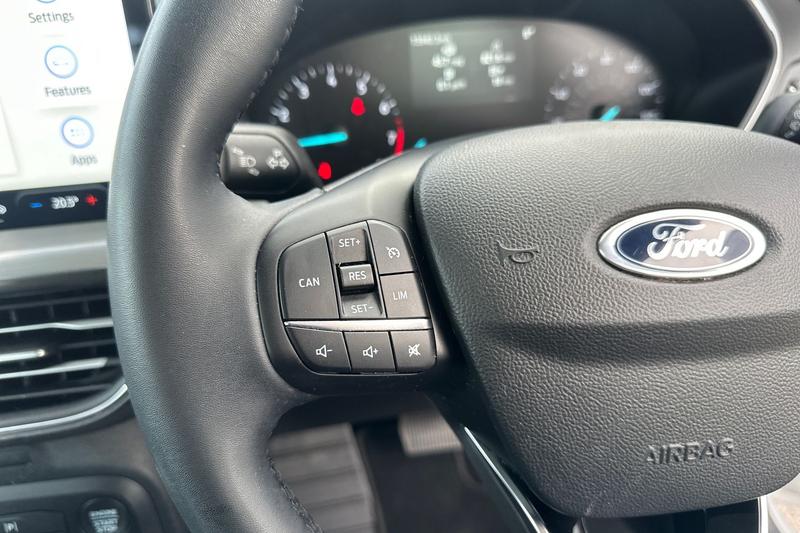 Used Ford Focus 2023 for sale - 77718594: Photo 31