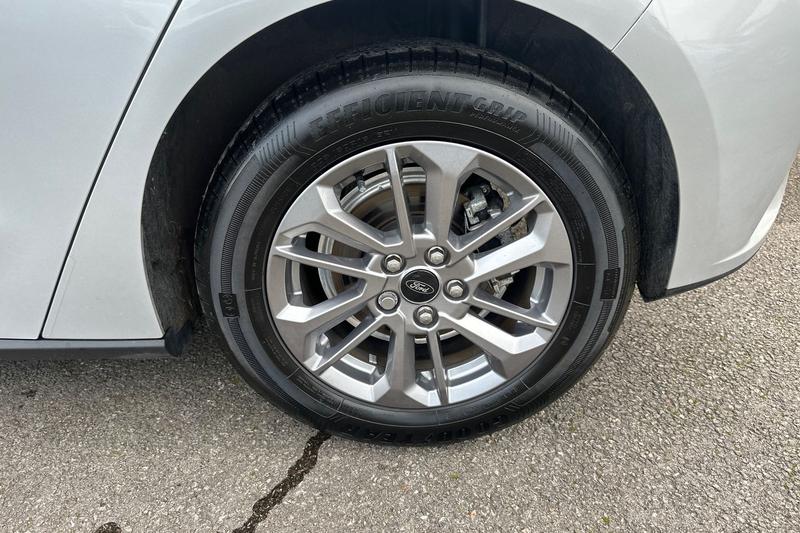 Used Ford Focus 2023 for sale - 77718594: Photo 34