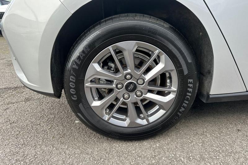 Used Ford Focus 2023 for sale - 77718594: Photo 35