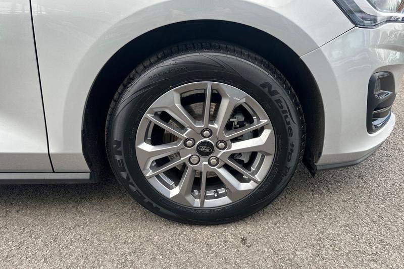 Used Ford Focus 2023 for sale - 77718594: Photo 36