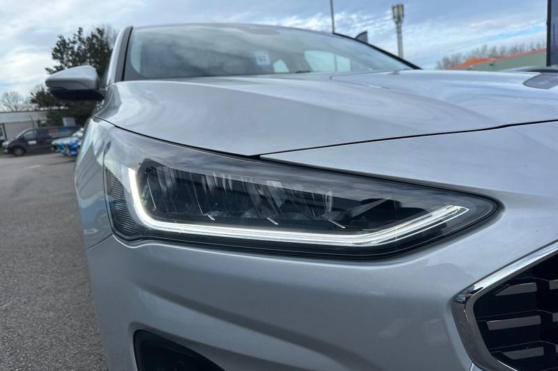 Used Ford Focus 2023 for sale - 77718594: Photo 37