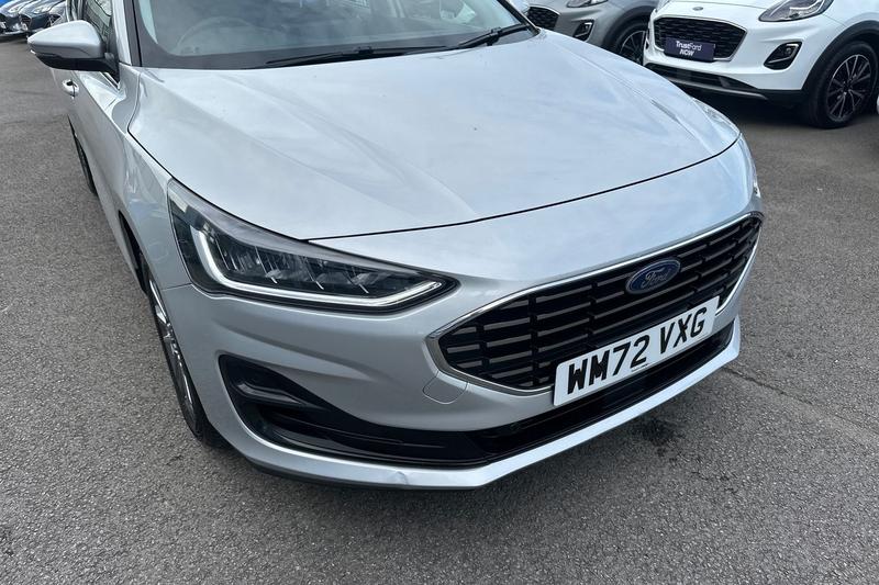 Used Ford Focus 2023 for sale - 77718594: Photo 38