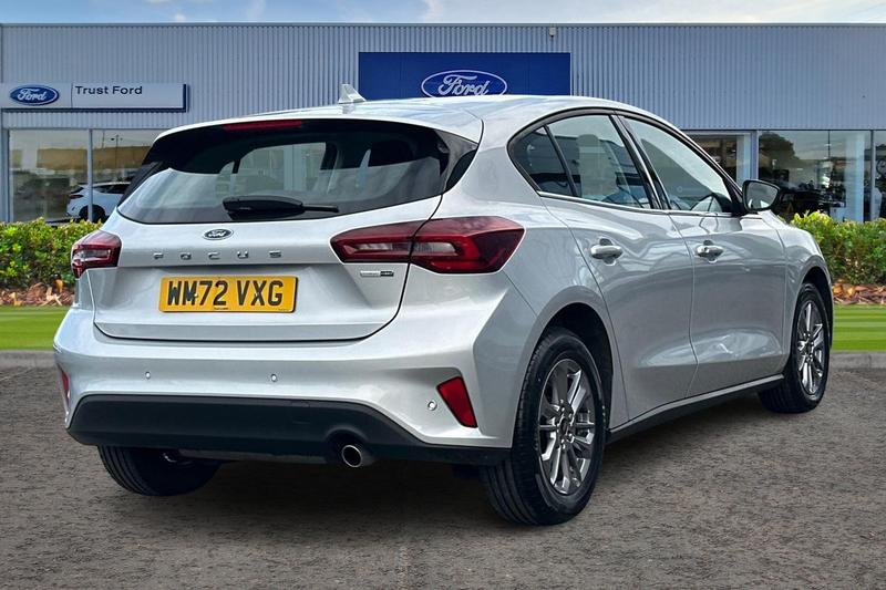 Used Ford Focus 2023 for sale - 77718594: Photo 4