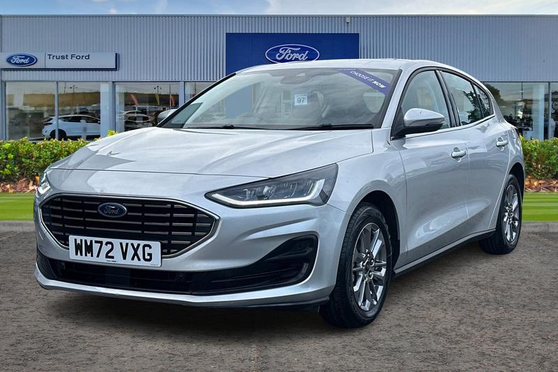 Used Ford Focus 2023 for sale - 77718594: Photo 5