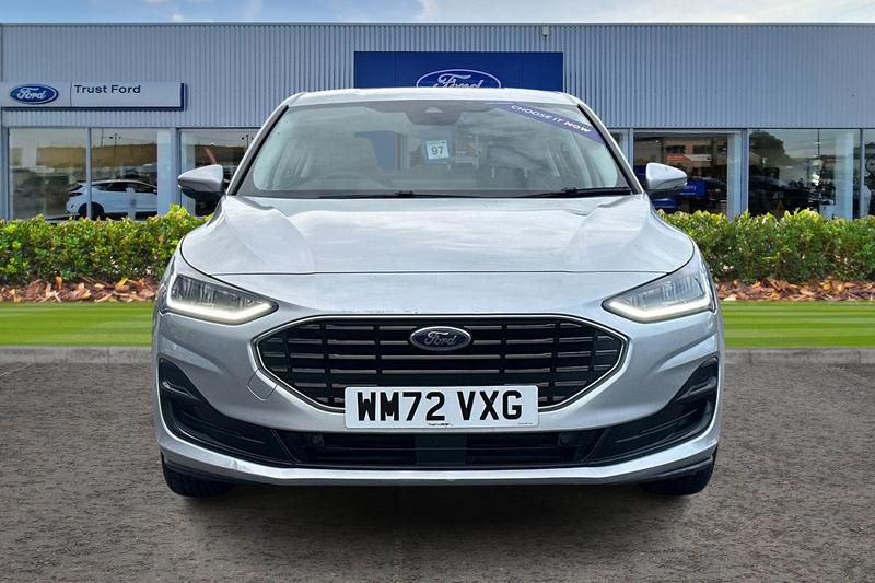 Used Ford Focus 2023 for sale - 77718594: Photo 6