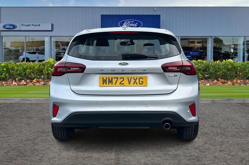 Used Ford Focus 2023 for sale - 77718594: Photo 7