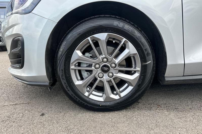 Used Ford Focus 2023 for sale - 77718594: Photo 8